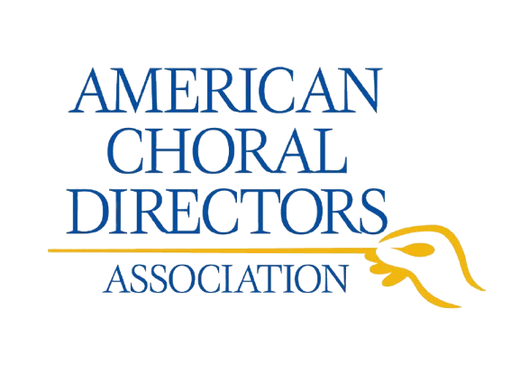 American Choral Directors Association Logo