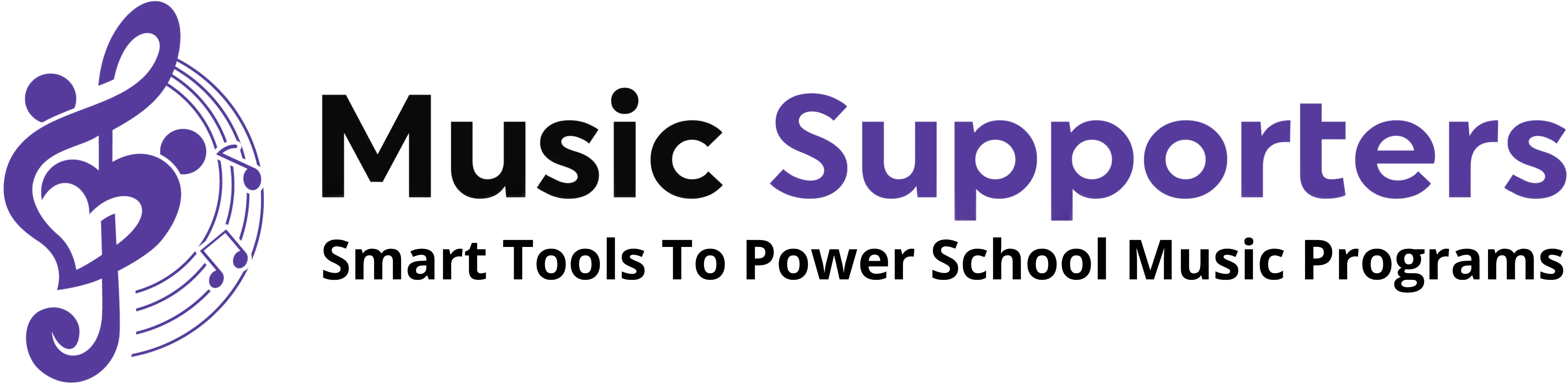 Music Supporters Logo