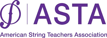 American String Teachers Association Logo