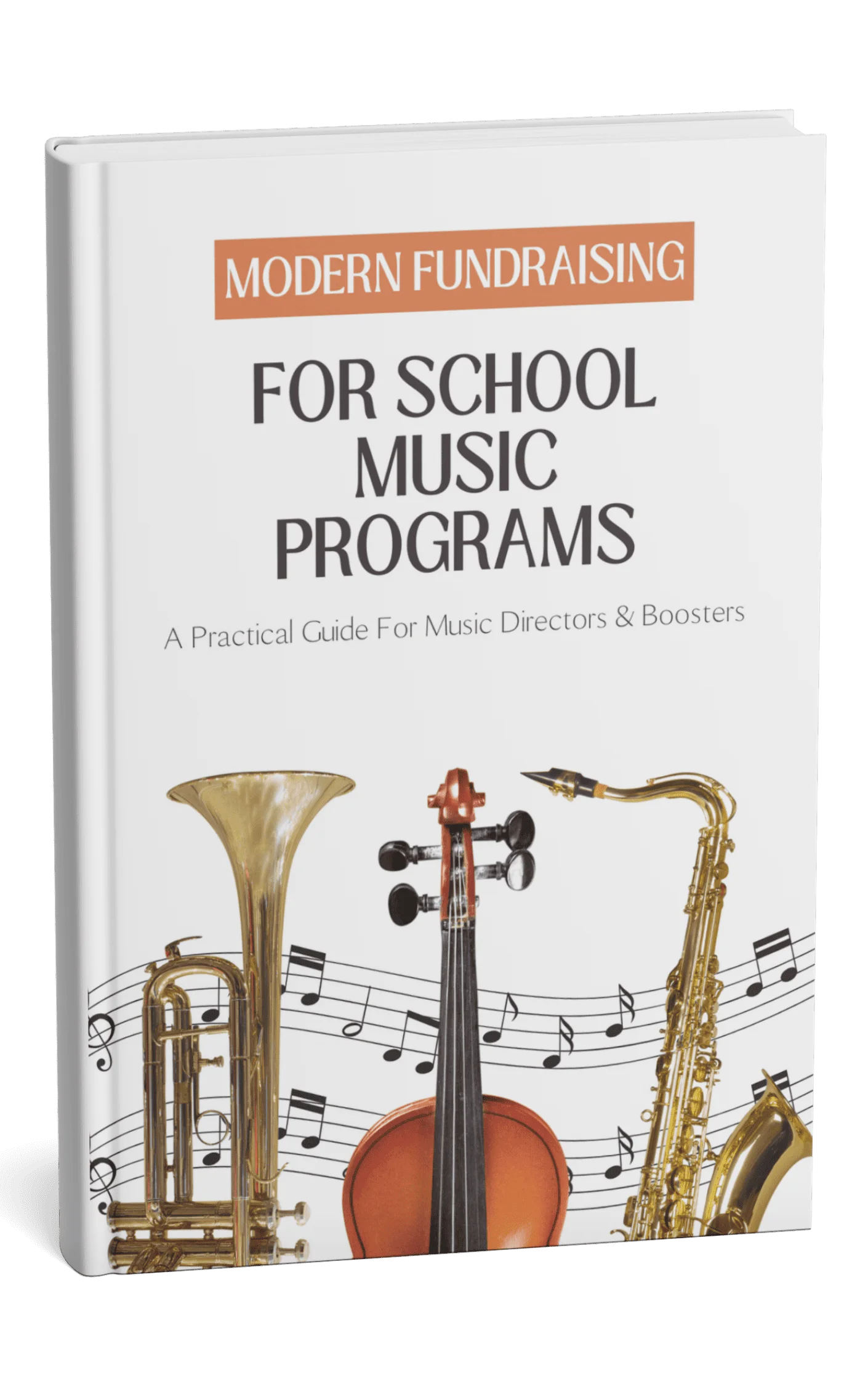 Theater Supporters free music program growth guide