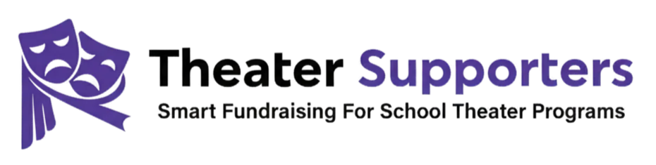 Theatre Supporters Logo